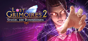 Lost Grimoires 2: Shard of Mystery