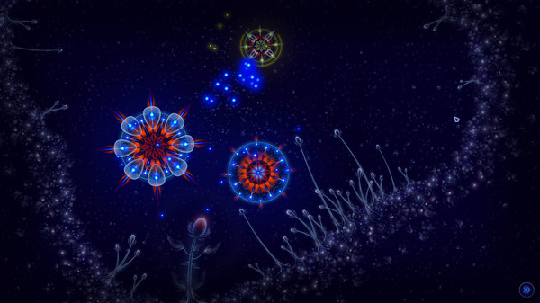 Microcosmum: survival of cells - Campaign "Mutations"