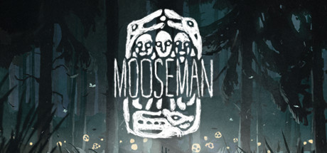 The Mooseman banner image