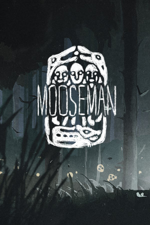 Cover art of The Mooseman