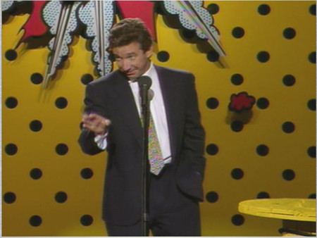 Tim Allen: Men Are Pigs screenshot 2