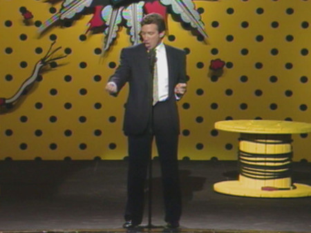 Tim Allen: Men Are Pigs screenshot 4