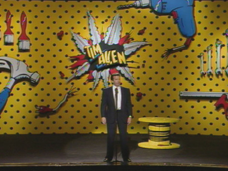 Tim Allen: Men Are Pigs screenshot 5