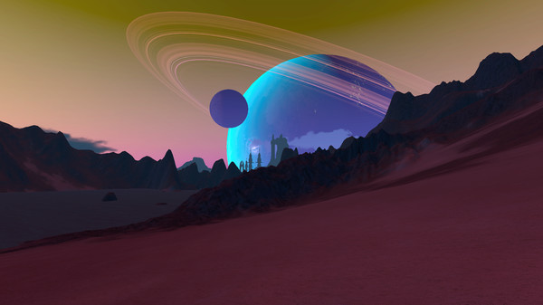 Screenshot z Ripple Effect