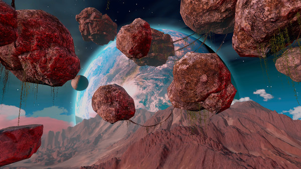 Screenshot z Ripple Effect