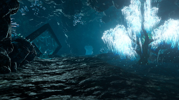 Screenshot z Ripple Effect