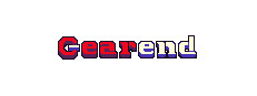 Gearend