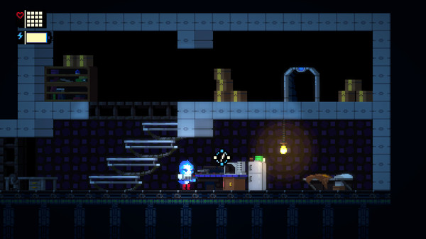 Gearend screenshot 2