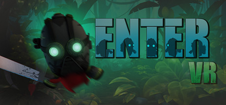 EnterVR banner image