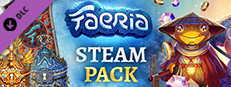 Faeria - Steam Pack Small Capsule Image