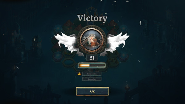 Faeria - Steam Pack