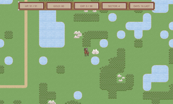 To The Capital screenshot 5
