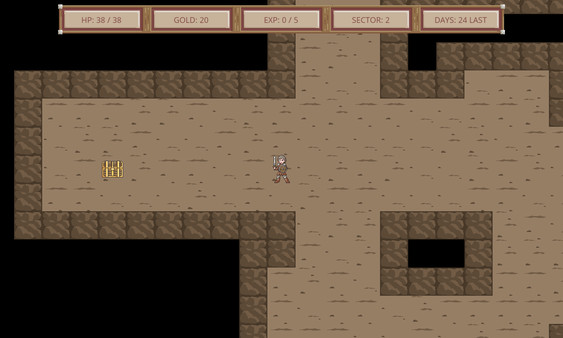 To The Capital screenshot 6