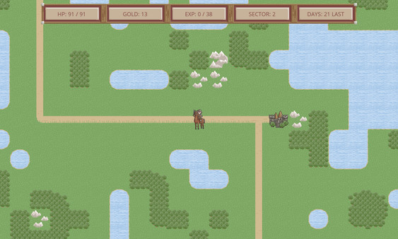 To The Capital screenshot 2