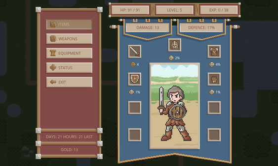 To The Capital screenshot 4