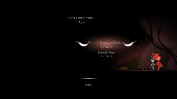 Screenshot z Koloro Screenshot z Koloro