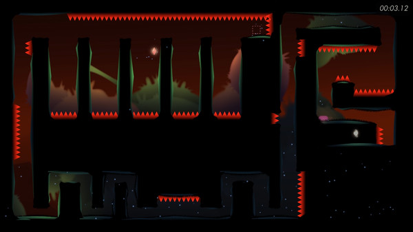 Screenshot z Koloro Screenshot z Koloro