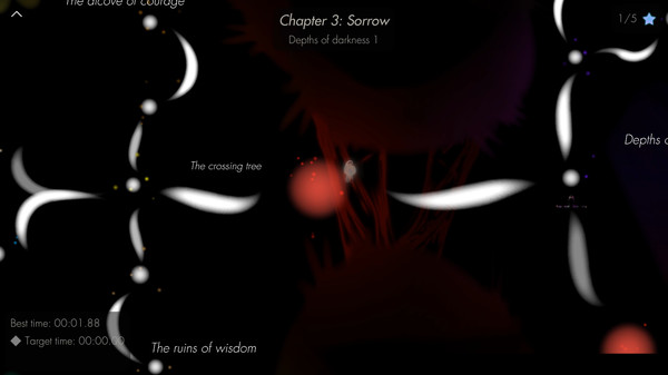 Screenshot z Koloro Screenshot z Koloro