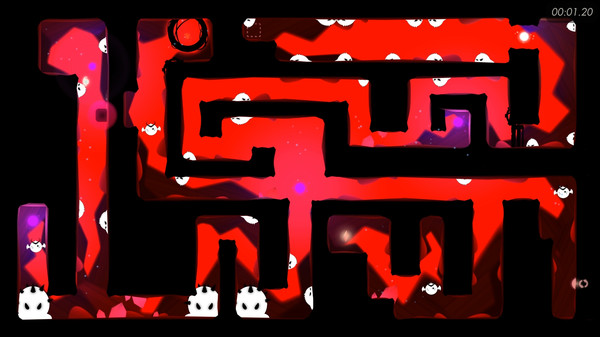 Screenshot z Koloro Screenshot z Koloro