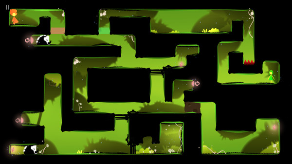 Screenshot z Koloro Screenshot z Koloro