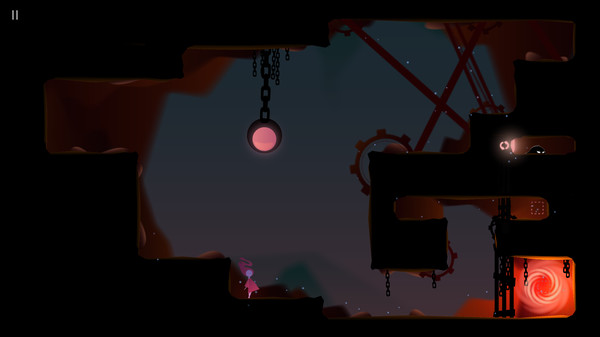 Screenshot z Koloro Screenshot z Koloro