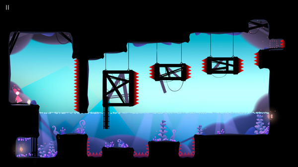 Screenshot z Koloro Screenshot z Koloro