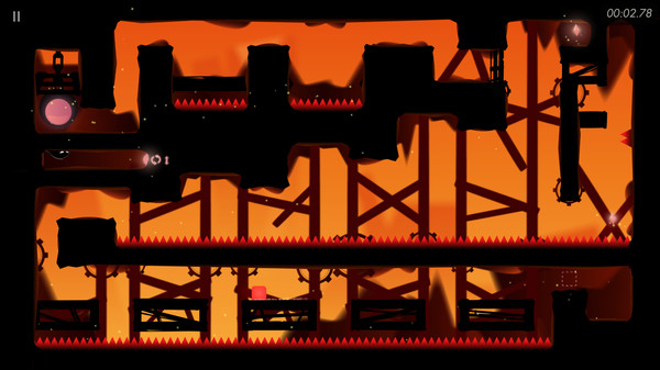 Screenshot z Koloro Screenshot z Koloro