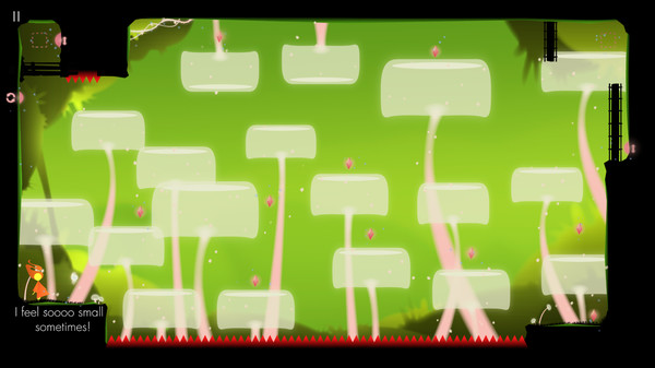 Screenshot z Koloro Screenshot z Koloro