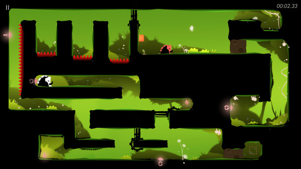 Screenshot z Koloro Screenshot z Koloro