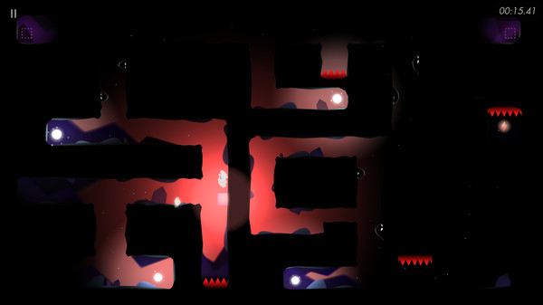 Screenshot z Koloro Screenshot z Koloro