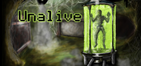 Unalive banner