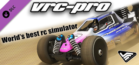 VRC PRO Deluxe Off-road tracks 4 banner image