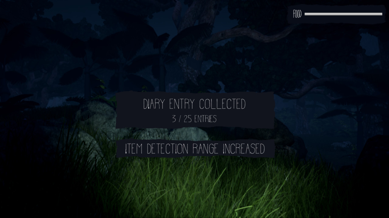 #7. Dark Shores (Steam) 게시자: LABS