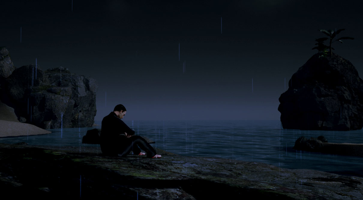 #5. Dark Shores (Steam) 게시자: LABS