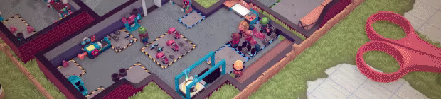 Little Big Workshop video 4