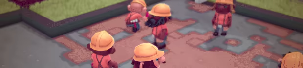 Little Big Workshop video 3