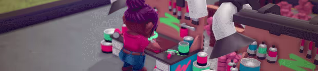 Little Big Workshop video 2