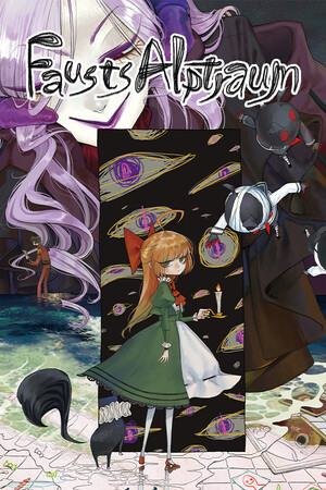Cover art of Fausts Alptraum