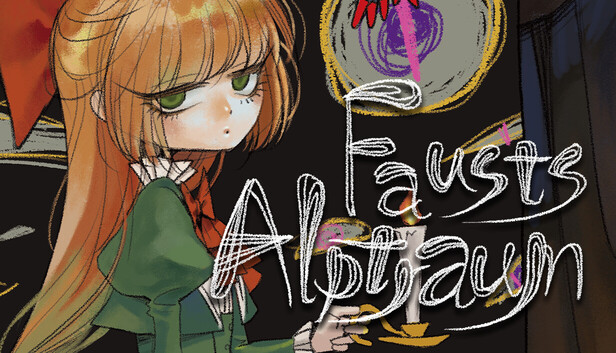 Fausts Alptraum on Steam