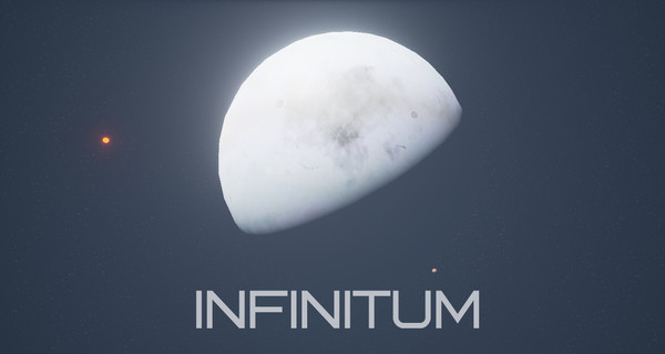 Infinitum - Soundtracks screenshot 2