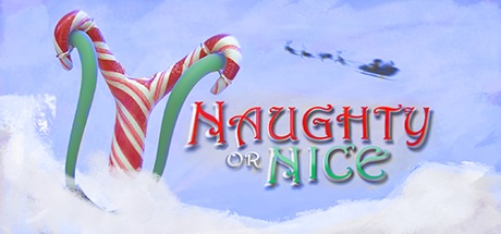 Naughty Or Nice Cheat Engine/CT