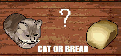 Cat or Bread? crack status