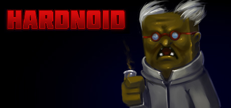 Hardnoid cover art