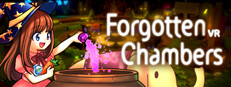 Forgotten Chambers