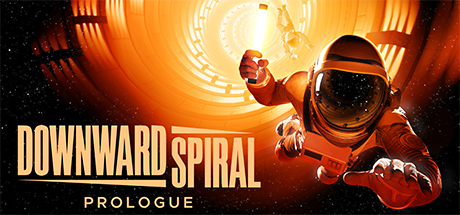 Downward Spiral: Prologue banner image