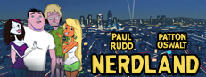 Nerdland game capsule image