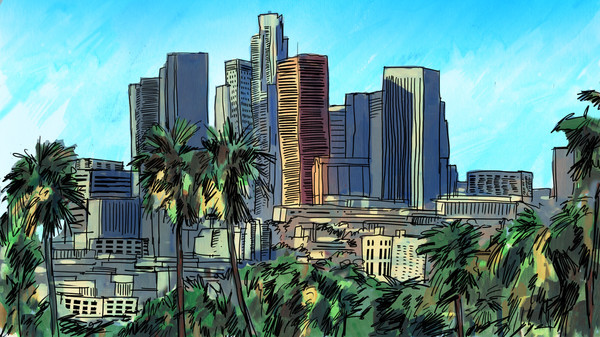 Nerdland screenshot 4