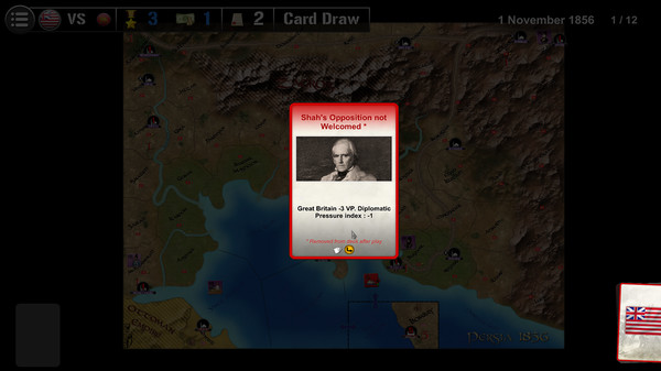 Wars Across the World: Persia 1856