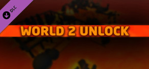 Vex - World 2 Unlock