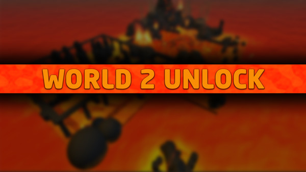 Vex - World 2 Unlock screenshot 1